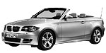 BMW E88 U0636 Fault Code