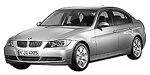 BMW E90 U0636 Fault Code