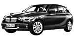 BMW F20 U0636 Fault Code