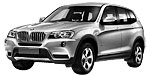 BMW F25 U0636 Fault Code